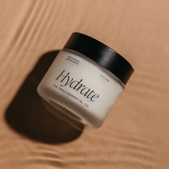 NWT Daily Essential Hydrate Peptide + Squalane Moisturizer - Picture 2 of 2